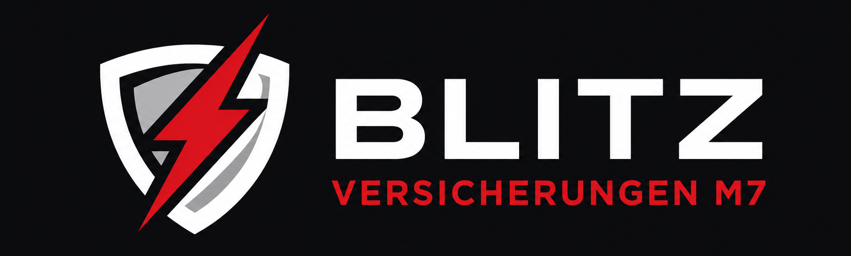 Blitz Versicherungen M7 Logo